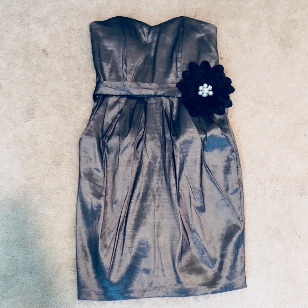 Cocktail dress